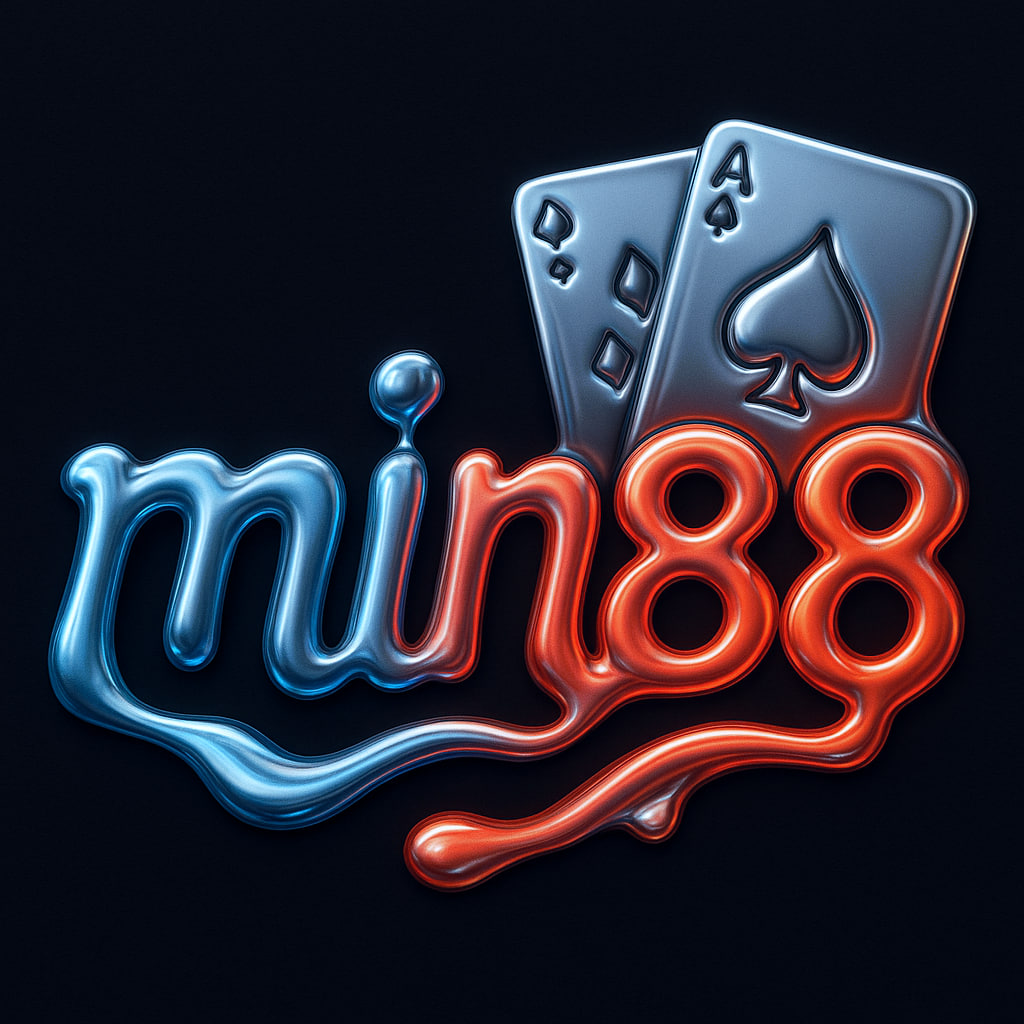 Logo của min888